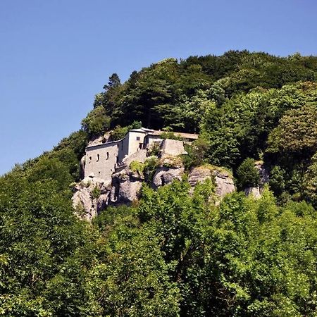 Villino In The Hearth Of Tuscany, Quiet Unforgettable Place. ป็อปปี ภายนอก รูปภาพ